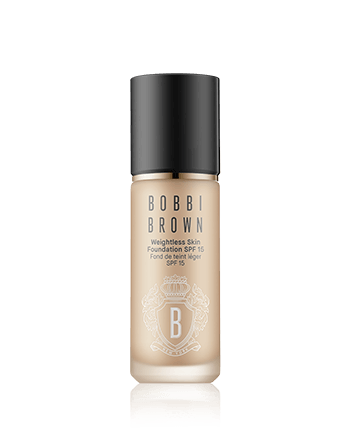 Bobbi Brown Weightless Skin Foundation SPF 15 C-026 Cool Ivory (30 ml)
