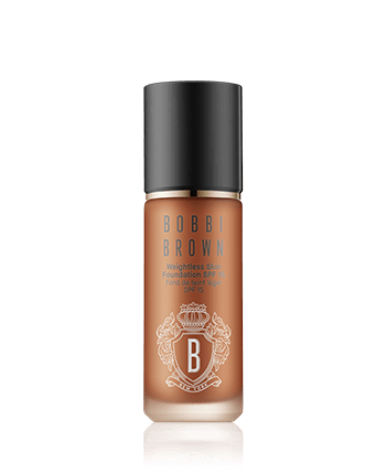 Bobbi Brown Weightless Skin Foundation SPF 15 C-084 Almond (30 ml)