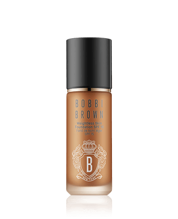 Bobbi Brown Weightless Skin Foundation SPF 15 C-086 Cool Almond (30 ml)
