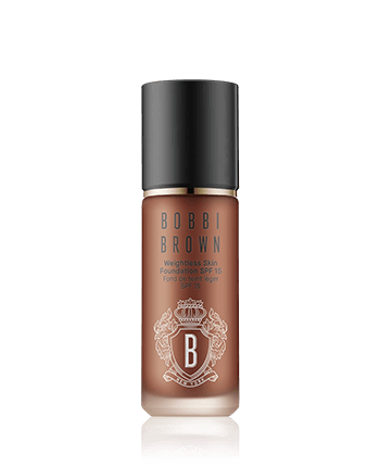 Bobbi Brown Weightless Skin Foundation SPF 15 C-096 Cool Walnut (30 ml)