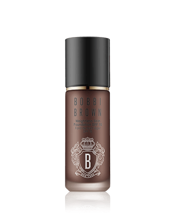 Bobbi Brown Weightless Skin Foundation SPF 15 C-106 Cool Chestnut (30 ml)