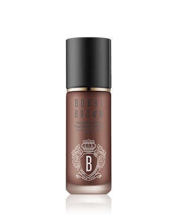Bobbi Brown Weightless Skin Foundation SPF 15 C-116 Cool Espresso (30 ml)
