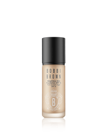 Bobbi Brown Weightless Skin Foundation SPF 15 Cool Ivory (13 ml)