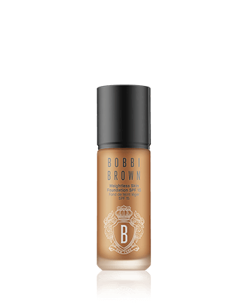 Bobbi Brown Weightless Skin Foundation SPF 15 Golden (13 ml)
