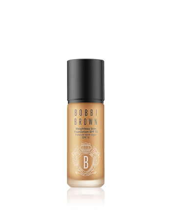 Bobbi Brown Weightless Skin Foundation SPF 15 Honey (13 ml)