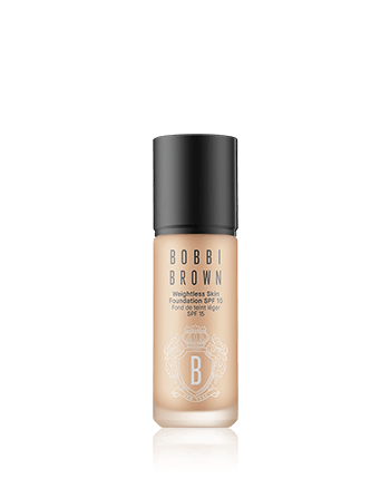 Bobbi Brown Weightless Skin Foundation SPF 15 N-032 Sand (13 ml)