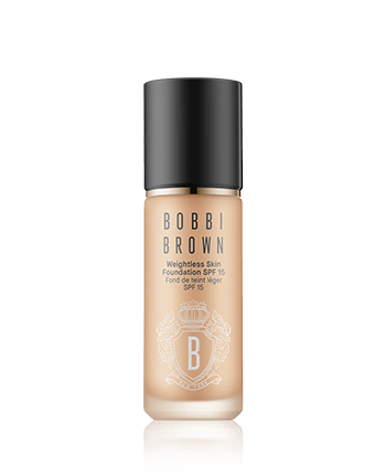 Bobbi Brown Weightless Skin Foundation SPF 15 N-042 Beige (30 ml)