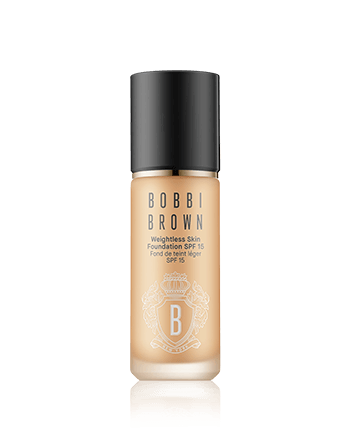 Bobbi Brown Weightless Skin Foundation SPF 15 N-052 Natural (30 ml)