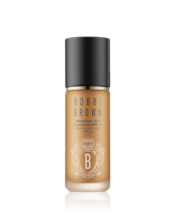 Bobbi Brown Weightless Skin Foundation SPF 15 N-060 Neutral Honey (30 ml)