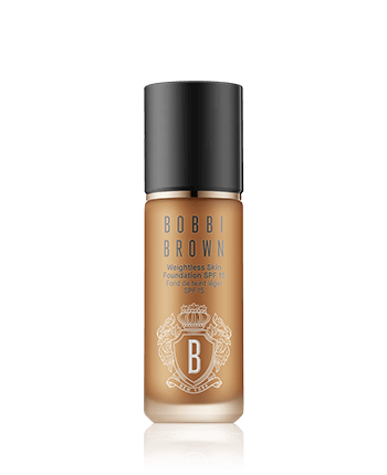 Bobbi Brown Weightless Skin Foundation SPF 15 N-070 Neutral Golden (30 ml)
