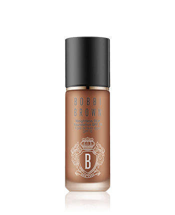 Bobbi Brown Weightless Skin Foundation SPF 15 N-090 Neutral Walnut (30 ml)