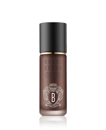 Bobbi Brown Weightless Skin Foundation SPF 15 N-112 Espresso (30 ml)