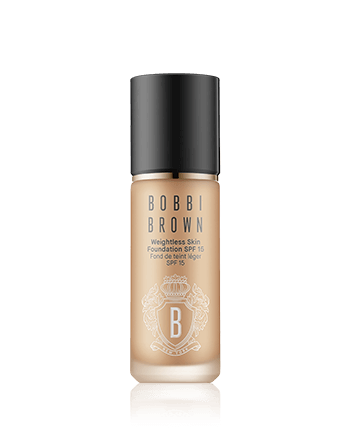 Bobbi Brown Weightless Skin Foundation SPF 15 Neutral Ivory (30 ml)