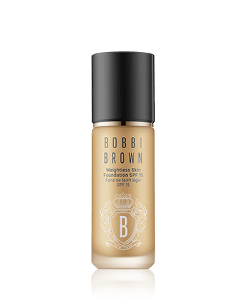 Bobbi Brown Weightless Skin Foundation SPF 15 Neutral Natural (30 ml)