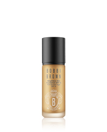 Bobbi Brown Weightless Skin Foundation SPF 15 W-066 Warm Honey (13 ml)