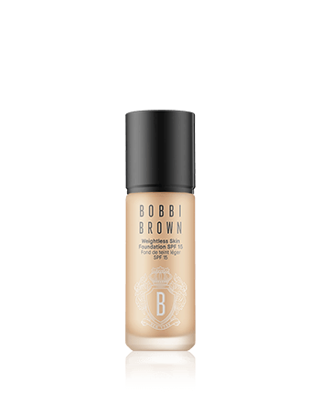 Bobbi Brown Weightless Skin Foundation SPF 15 Warm Ivory (13 ml)