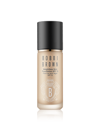 Bobbi Brown Weightless Skin Foundation SPF 16 C-026 Cool Ivory (30 ml)