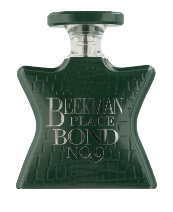 Bond No. 9 Beekman Place Eau de Parfum Spray (100 ml)