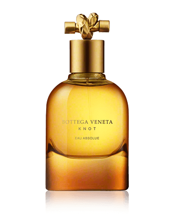 Bottega Veneta - Knot Eau Absolue - nowa wersja kultowego zapachu