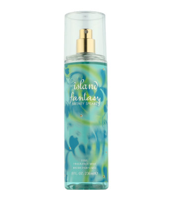 Britney Spears Island Fantasy Fine Fragrance Mist (236 ml)