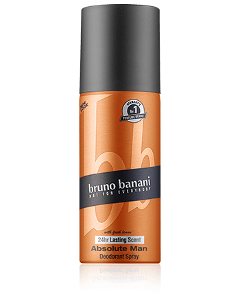 Bruno Banani Absolute Man Deodorant Spray (150 ml)