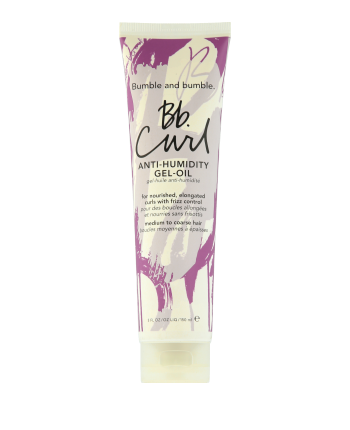 Bumble and bumble. Curl Anti-Humidity Gel-Oil (150 ml)