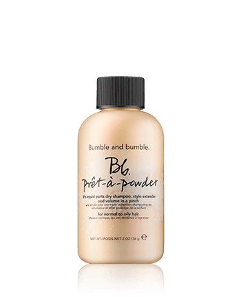 Bumble and bumble. Prêt-à-Powder Dry Shampoo (56 g)