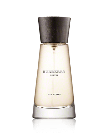 Burberry Touch for Women Eau de Parfum Spray (100 ml)