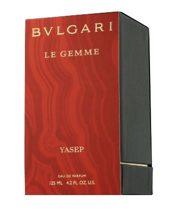 Bvlgari Le Gemme Yasep Eau de Parfum Spray (125 ml)