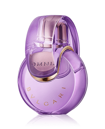 Bvlgari Omnia Amethyste Eau de Toilette Spray (nachfüllbar) (50 ml)