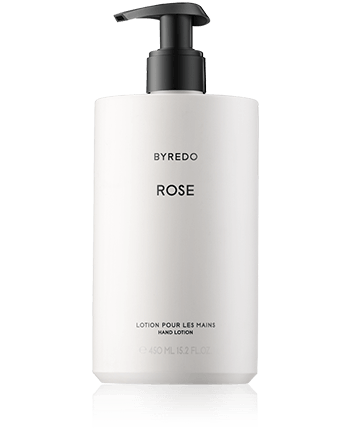 Byredo Hand Care Rose Hand Lotion (450 ml)