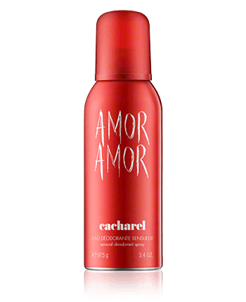 Cacharel Amor Amor Deodorant Spray (150 ml)