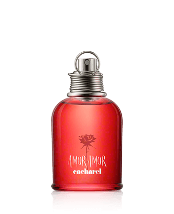 Cacharel Amor Amor Eau de Toilette Spray (50 ml)