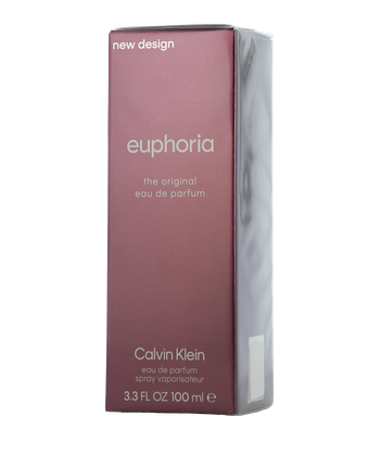 Calvin Klein Euphoria Eau de Parfum Spray (100 ml)