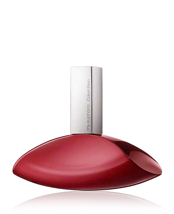 Calvin Klein My Euphoria Eau de Parfum Spray (100 ml)