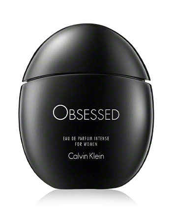 Calvin Klein Obsessed for Women Intense Eau de Parfum Spray (100 ml)