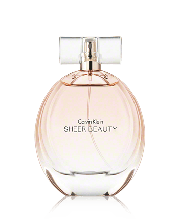 Calvin Klein Sheer Beauty Eau de Toilette Spray (100 ml)