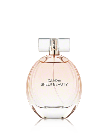 Calvin Klein Sheer Beauty Eau de Toilette Spray (50 ml)