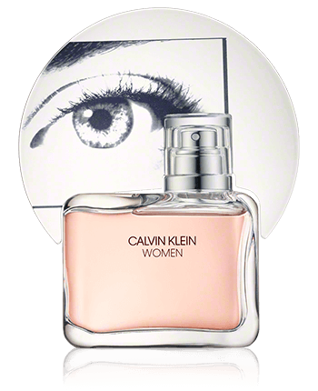 Calvin Klein Women Eau de Parfum Spray (100 ml)