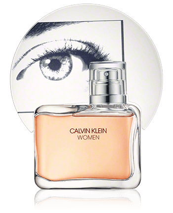 Calvin Klein Women Intense Eau de Parfum Spray (100 ml)