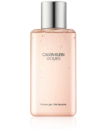 Calvin Klein Women Shower Gel (200 ml)