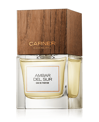 Carner Barcelona Ambar del Sur Eau de Parfum Spray (100 ml)