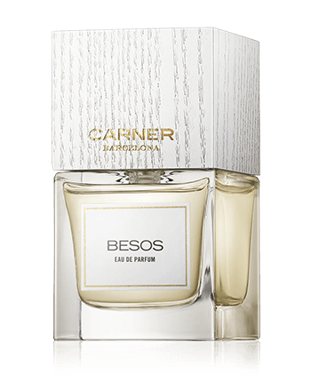 Carner Barcelona Besos Eau de Parfum Spray (100 ml)