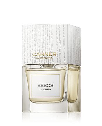 Carner Barcelona Besos Eau de Parfum Spray (50 ml)