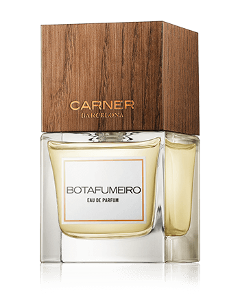 Carner Barcelona Botafumeiro Eau de Parfum Spray (100 ml)