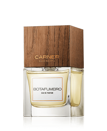 Carner Barcelona Botafumeiro Eau de Parfum Spray (50 ml)