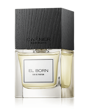 Carner Barcelona El Born Eau de Parfum Spray (100 ml)