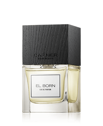 Carner Barcelona El Born Eau de Parfum Spray (50 ml)