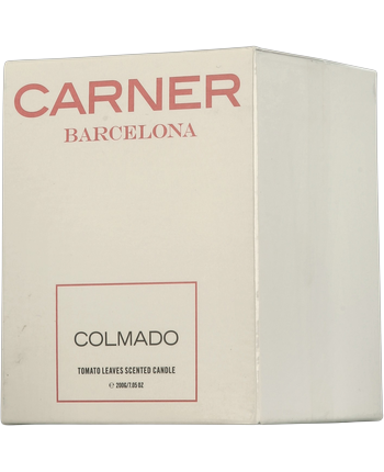 Carner Barcelona Home Collection Colmado Scented Candle (200 g)
