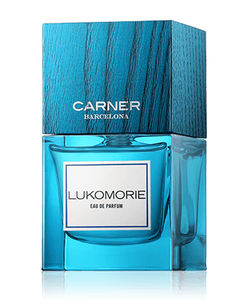 Carner Barcelona Lukomorie Eau de Parfum Spray (100 ml)